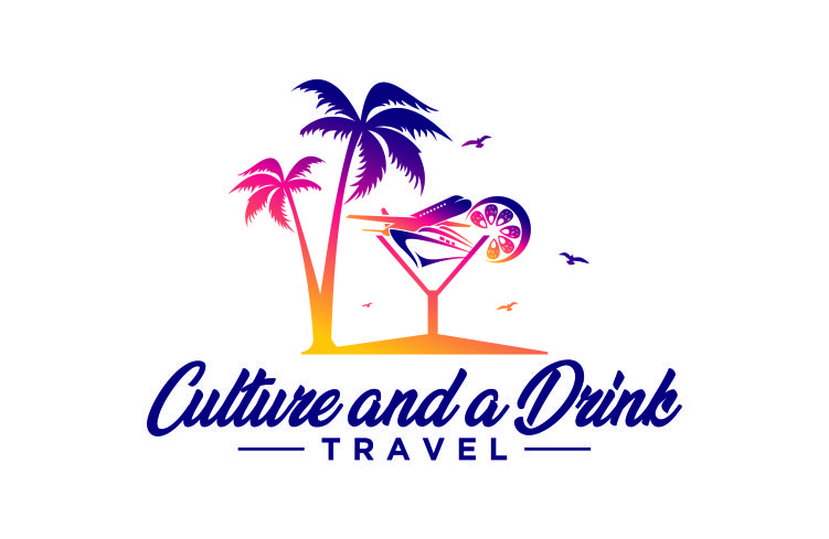 Culture and a Drink Travel